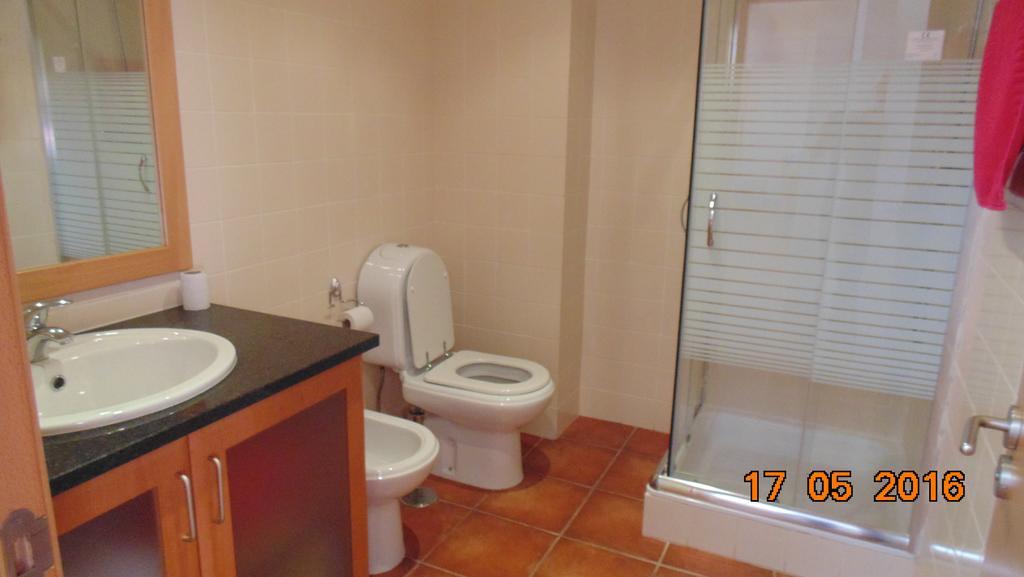 C16 - Landeiro Marinapark Apartment ラゴス エクステリア 写真