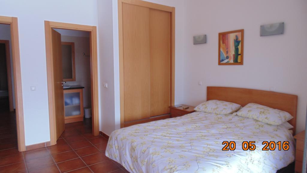 C16 - Landeiro Marinapark Apartment ラゴス エクステリア 写真