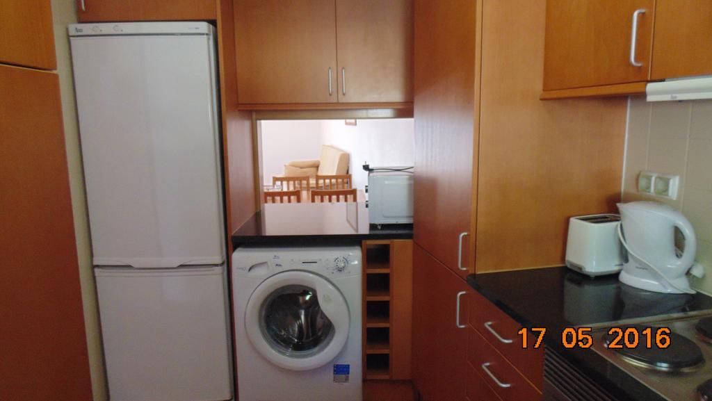 C16 - Landeiro Marinapark Apartment ラゴス エクステリア 写真