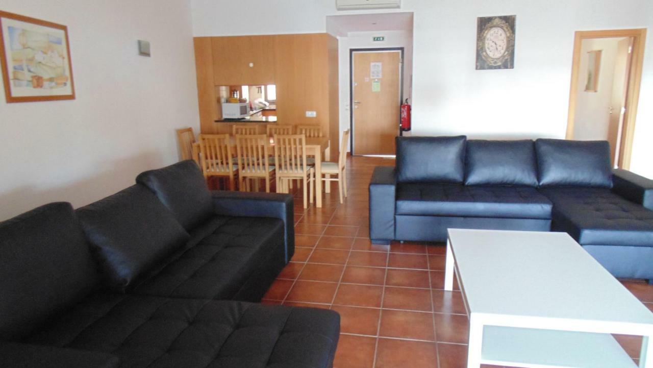 C16 - Landeiro Marinapark Apartment ラゴス エクステリア 写真