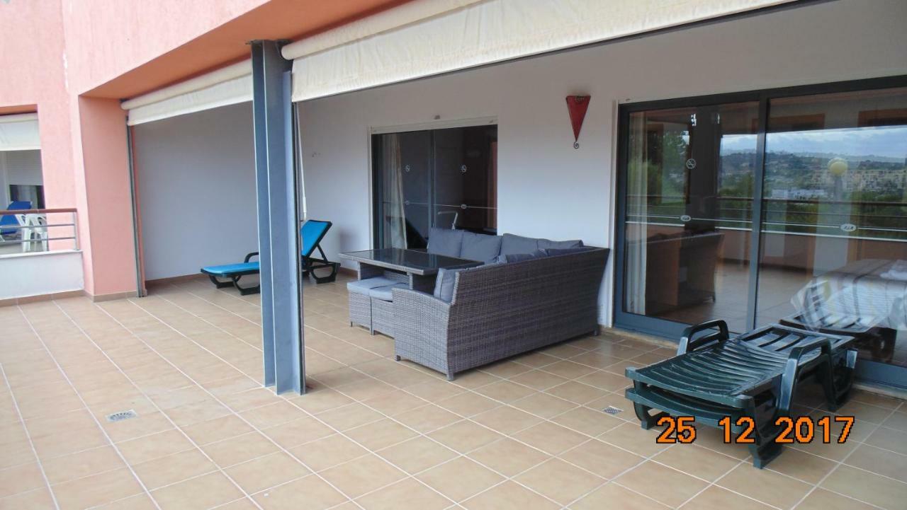 C16 - Landeiro Marinapark Apartment ラゴス エクステリア 写真