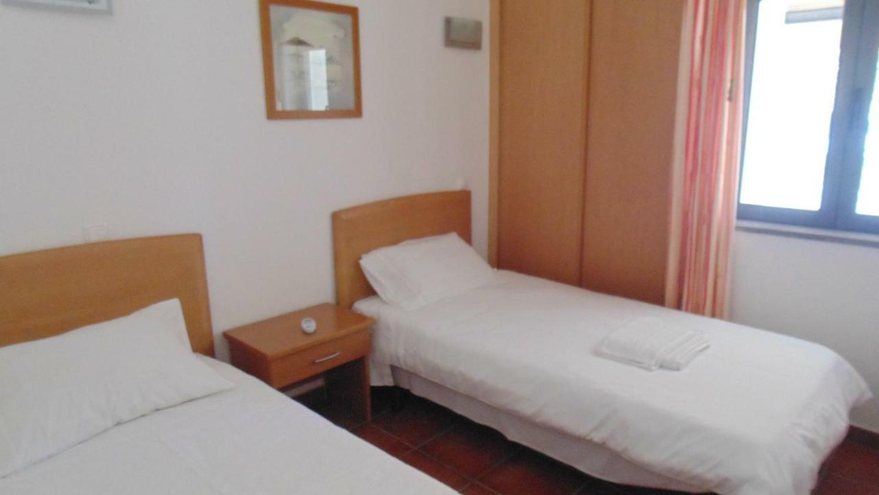 C16 - Landeiro Marinapark Apartment ラゴス エクステリア 写真