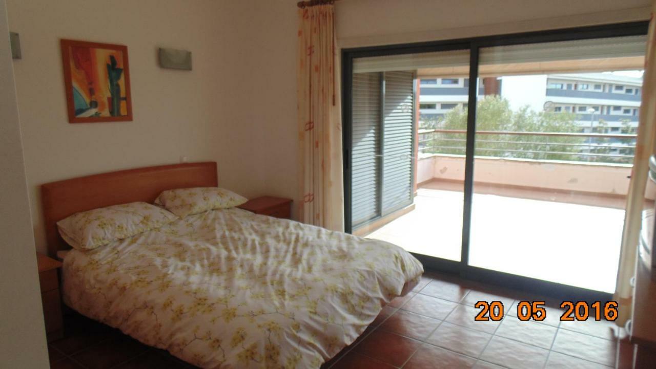 C16 - Landeiro Marinapark Apartment ラゴス エクステリア 写真