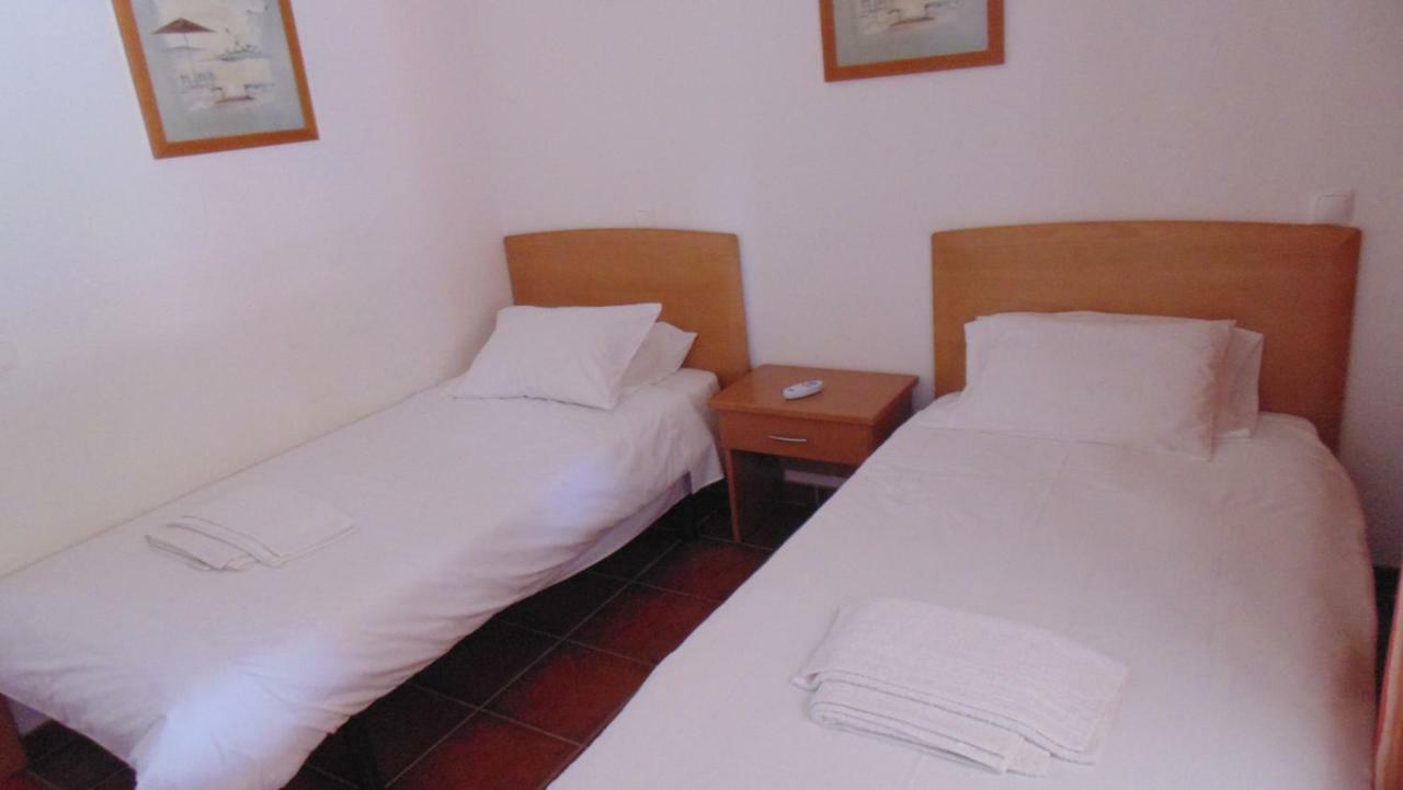 C16 - Landeiro Marinapark Apartment ラゴス エクステリア 写真